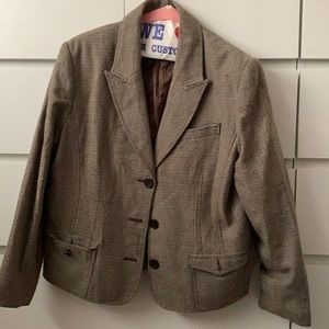 Women jacket/blazer
